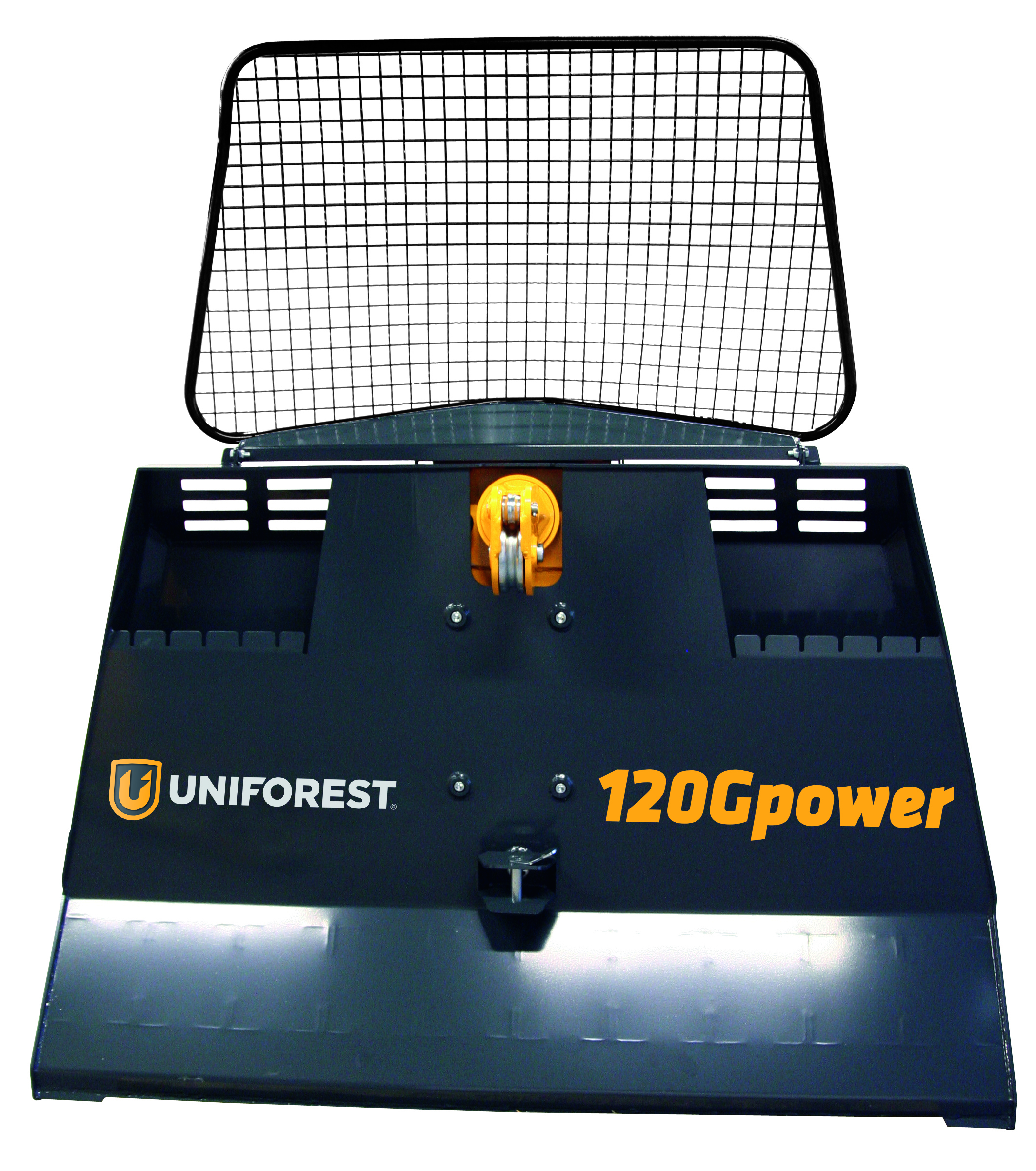 Troliu forestier Uniforest 120G Power
