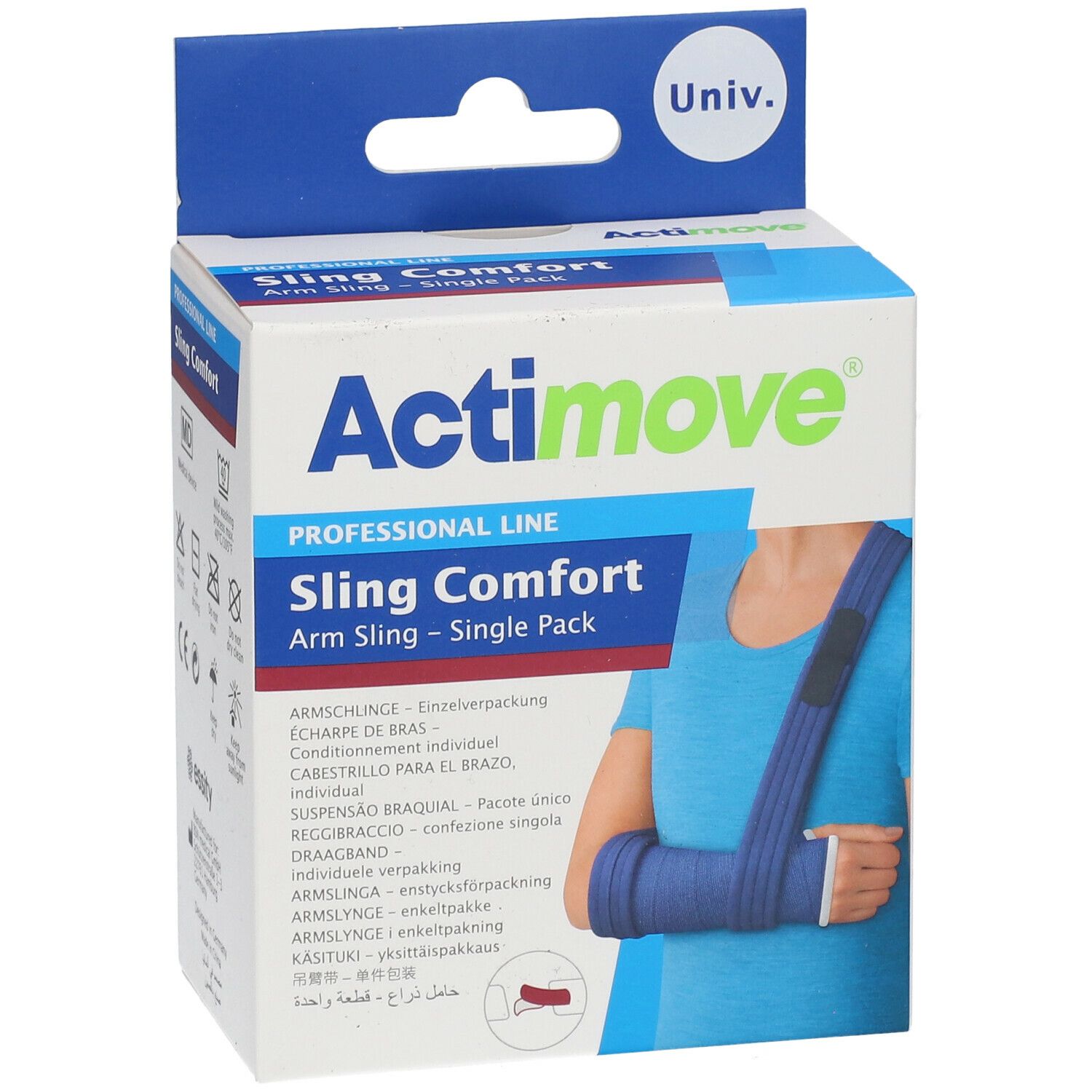 Bretea pentru sustinere antebrat Actimove Sling