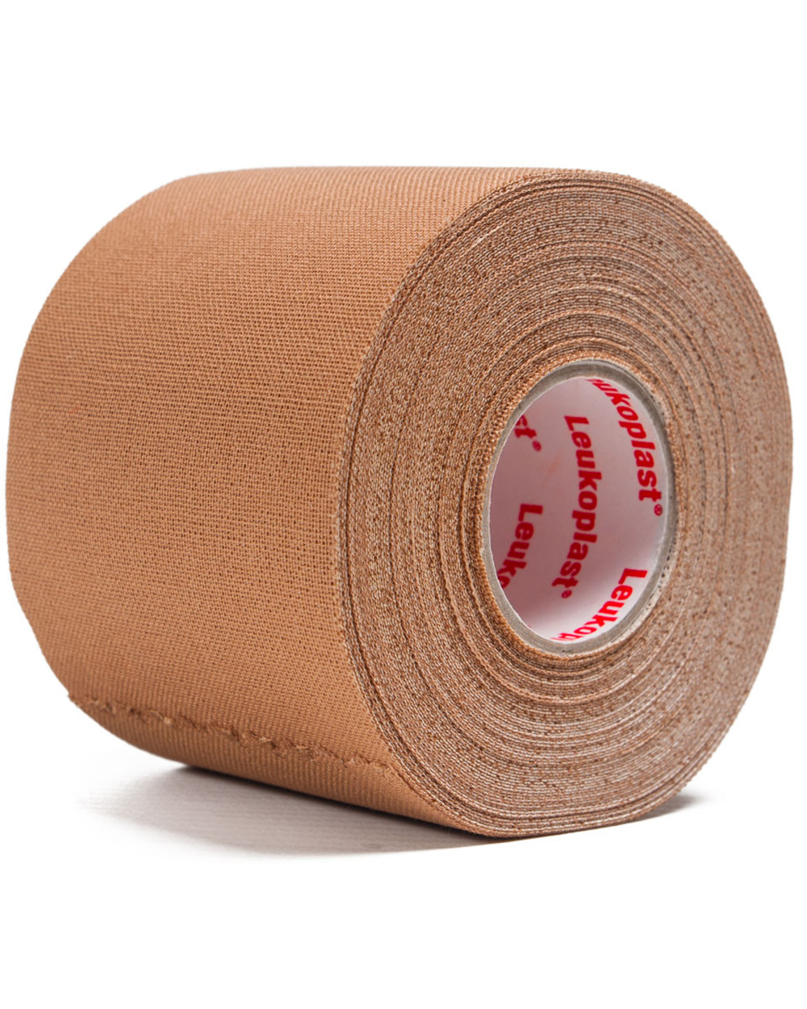 Leukoplast banda rigida de fixare 5cm x 9.2m