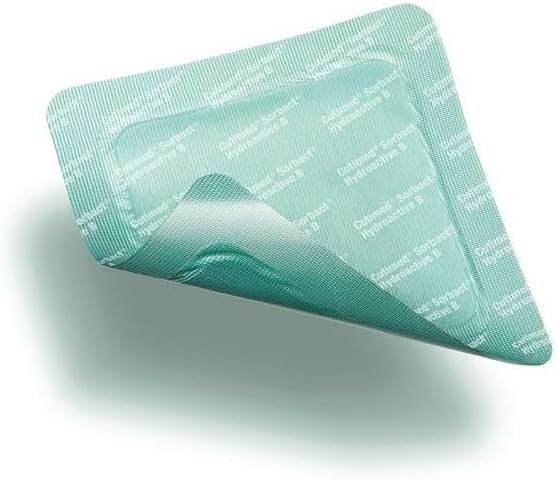 Pansament antimicrobian Cutimed Sorbact Hydroactive 7cm x 8.5cm, o bucata, [4],pharmazone.ro