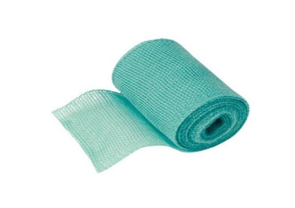 Pansament antimicrobian Cutimed Sorbact mesa 2cm x 50cm, o bucata