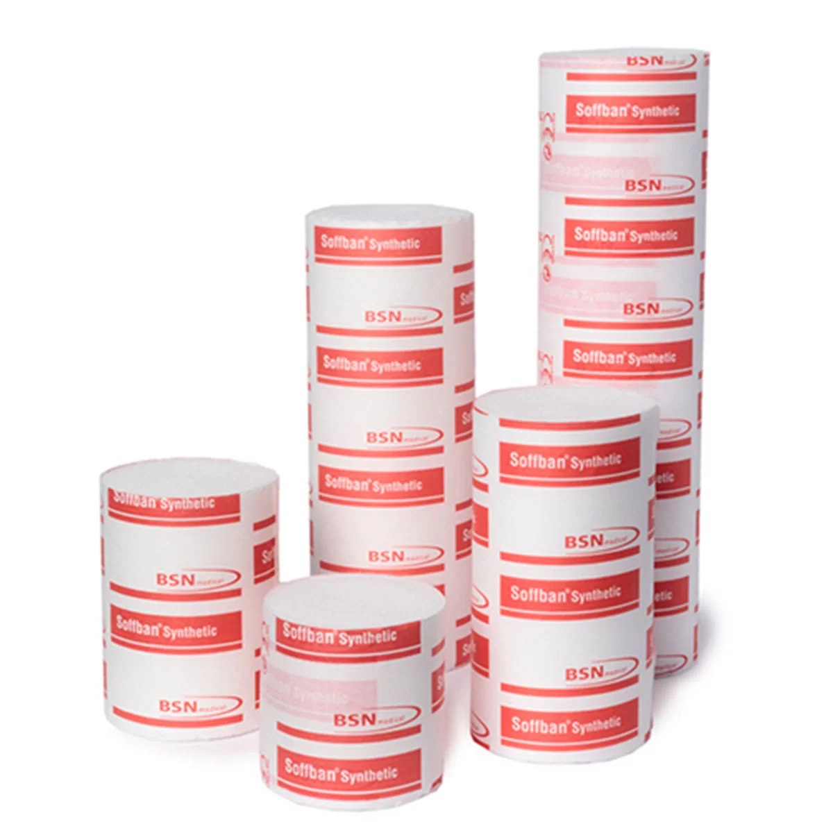 Vata ortopedica sintetica Soffban Synthetic 10cm x 2.7m, [2],pharmazone.ro