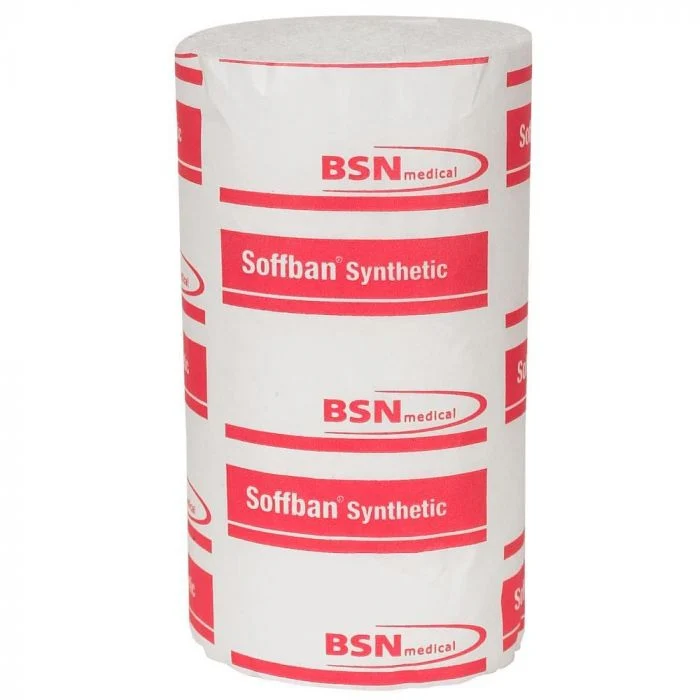 Vata ortopedica sintetica Soffban Synthetic 10cm x 2.7m