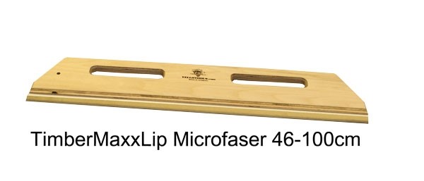 Y.T.15TML66M TimberMaxx Lip66 M - Racleta din microfibra TimberMaxx
