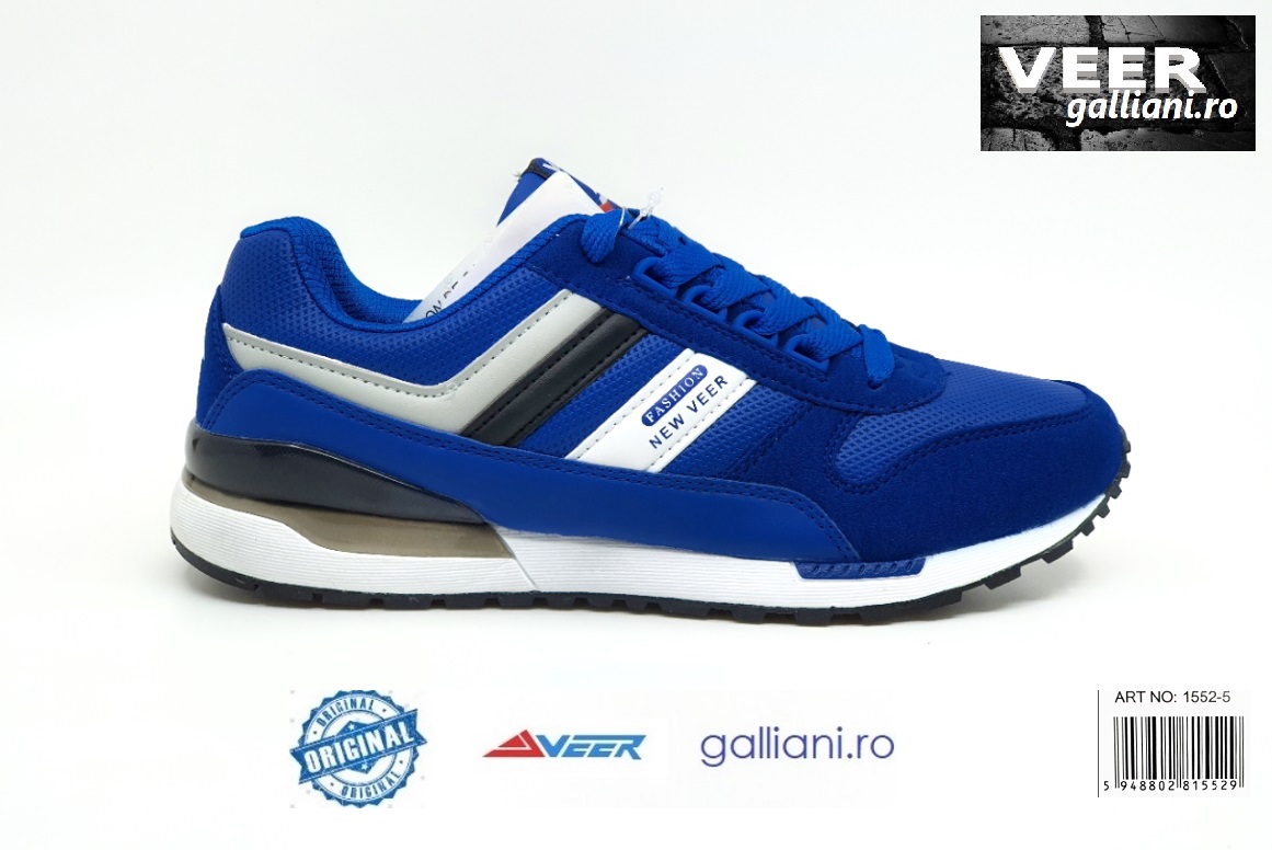 Eight dealer Cleanly Adidasi pantofi sport barbati Veer-galliani.ro Adidasi albastri barbati  adidasi veer pentru barbati