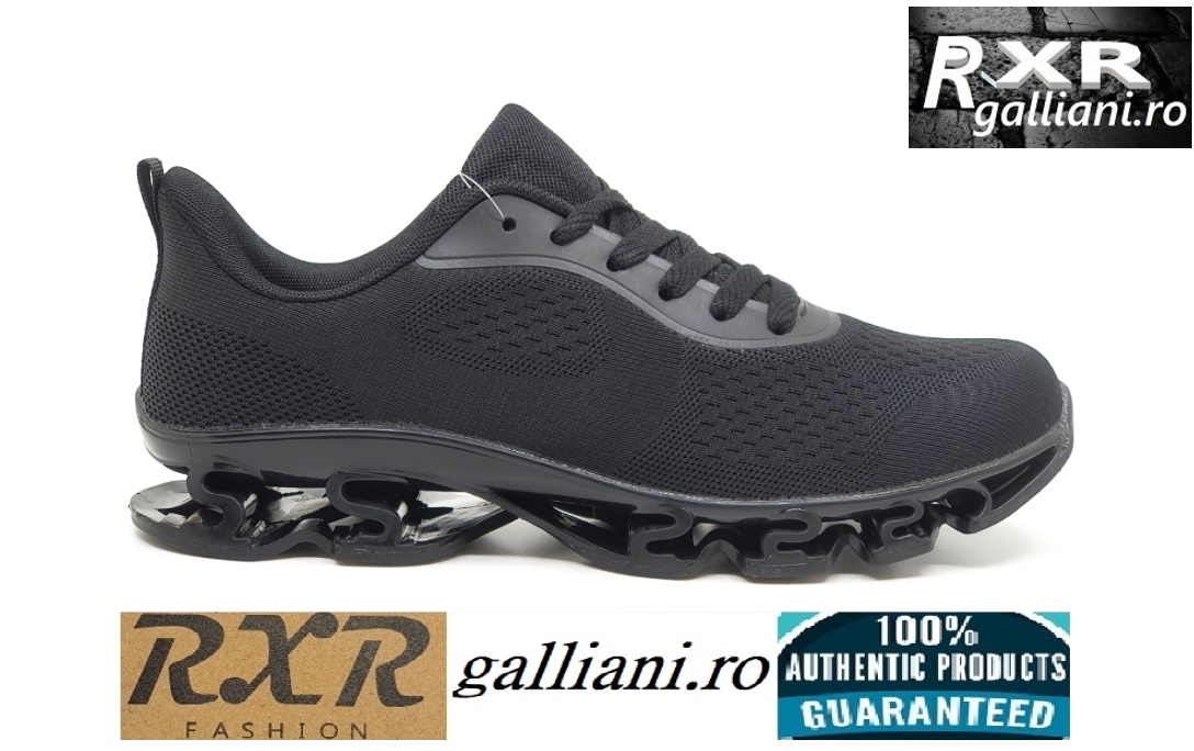 assistance tear down Souvenir Adidasi pantofi sport Rxr -black-galliani.ro adidasi negrii pentru barbati  incaltaminte sport