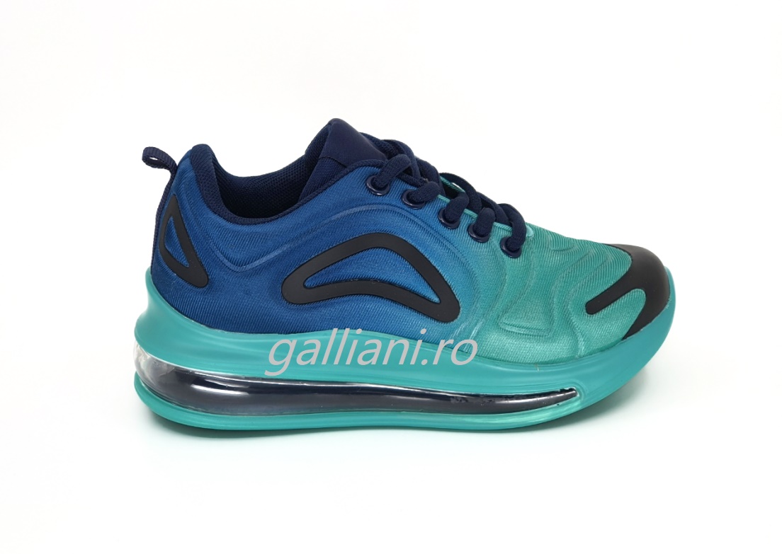Adidasi pantofi copii-galliani.ro bleu incaltaminte