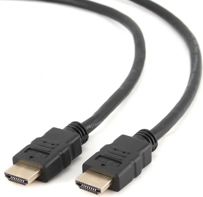 CABLU video GEMBIRD, HDMI (T) la HDMI (T), 20m, conectori auriti, rezolutie maxima 4K (3840 x 2160) la 30 Hz, negru, "CC-HDMI4-20M" (include TV 3.5lei)