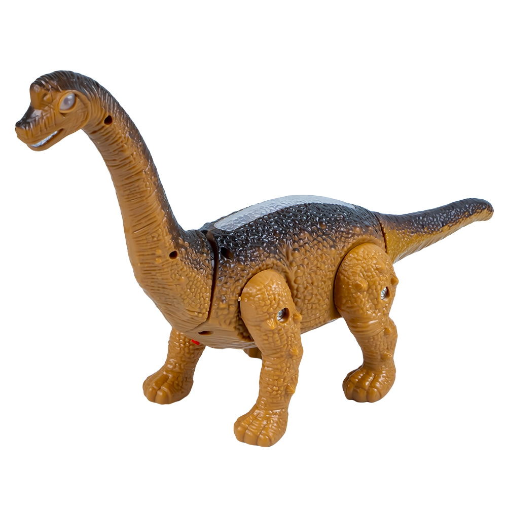 Dinozaur, cu lumina si sunet