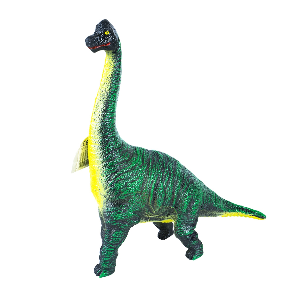 Dinozaur din PVC, cu sunet, 40 cm