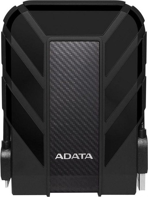 HDD ADATA EXTERN 2.5" USB 3.0 1TB HD710 Pro Black "AHD710P-1TU31-CBK" (include TV 0.8lei)