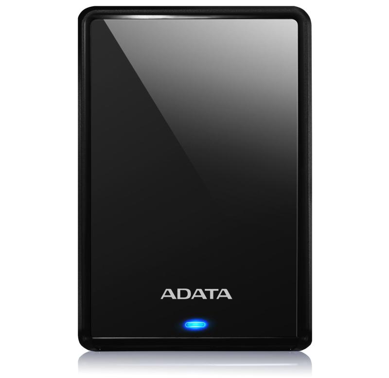 HDD ADATA EXTERN 2.5" USB 3.1 1TB   HV620S Black "AHV620S-1TU31-CBK" 45502728 (include TV 0.8lei)