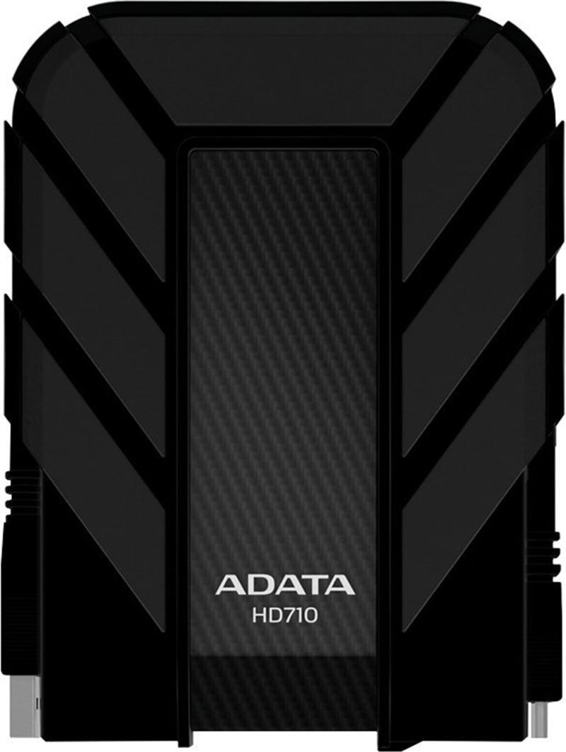 HDD ADATA EXTERN 2.5" USB 3.1 4TB HD710 Pro Black "AHD710P-4TU31-CBK" (include TV 0.8lei)