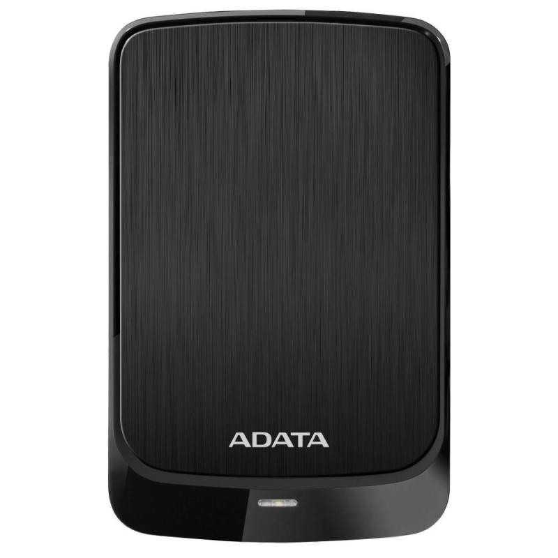 HDD ADATA EXTERN 2.5" USB 3.1 4TB  HV320 Black "AHV320-4TU31-CBK"  (include TV 0.8lei)