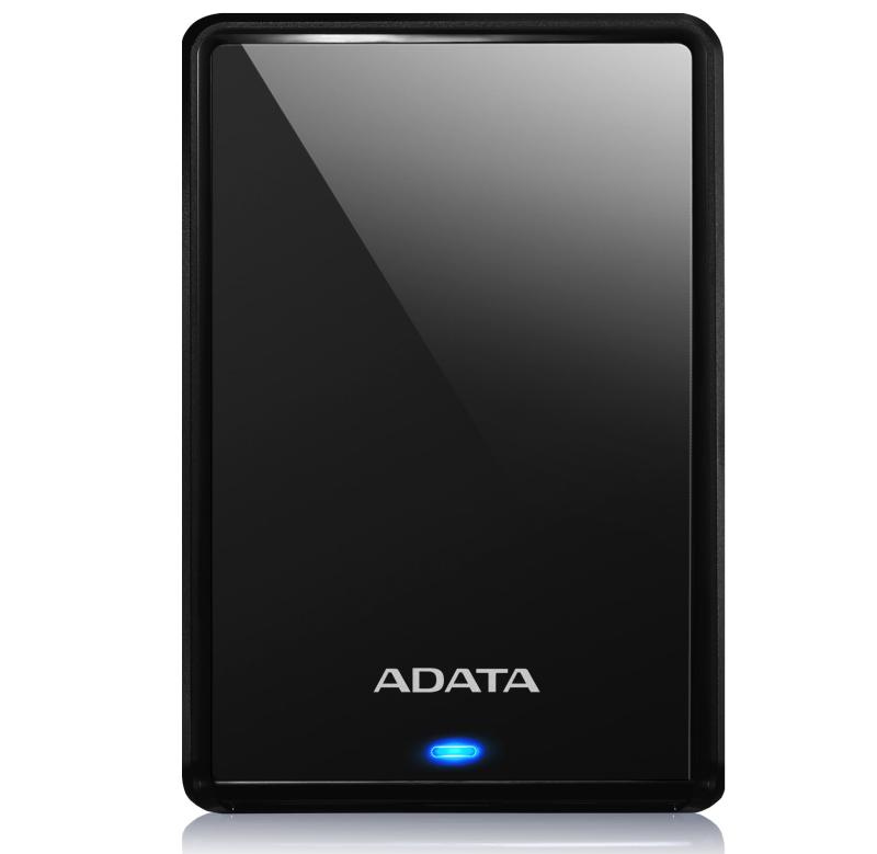 HDD ADATA EXTERN 2.5" USB 3.1 4TB   HV620S Black "AHV620S-4TU31-CBK" (include TV 0.8lei)