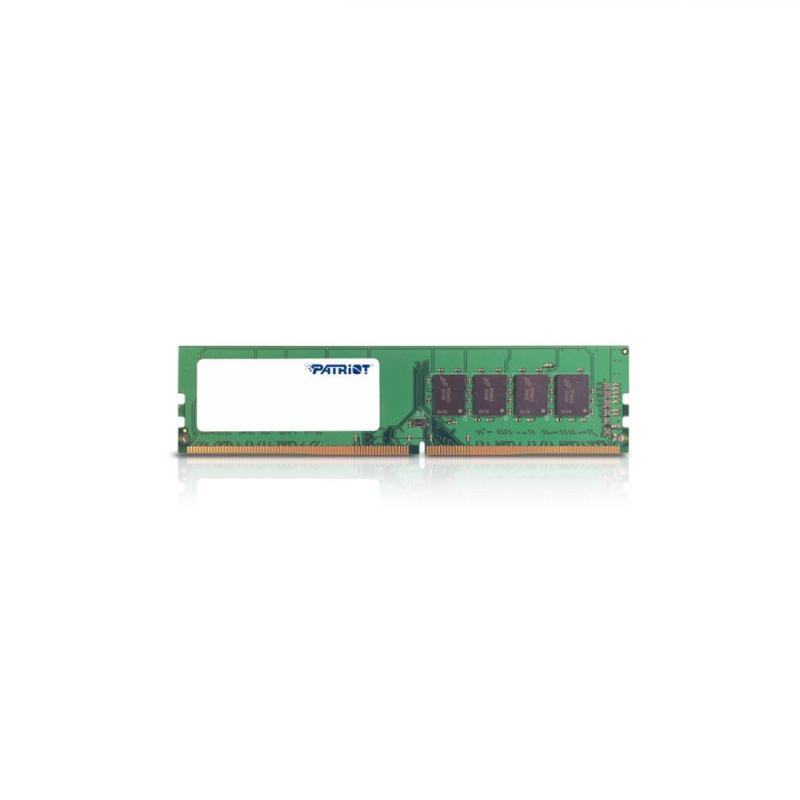 Memorie DDR Patriot DDR4  8 GB, frecventa 2666 MHz, 1 modul, "PSD48G266681"