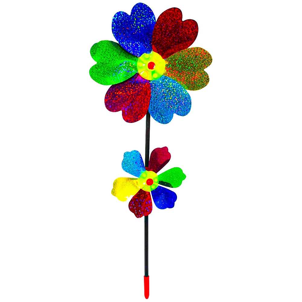 Morisca de vant, Floare, diametru 20 cm