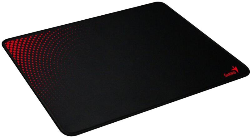 Mouse PAD GENIUS, "G-Pad 300S", gaming, cauciuc si material textil, 320 x 270 x 3 mm, negru, "31250009400"