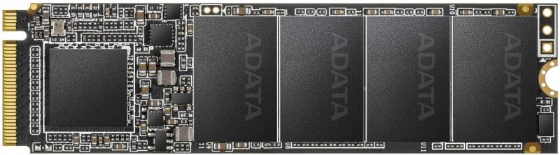 SSD ADATA, XPG SX6000 Lite,  256 GB, M.2, PCIe Gen3.0 x4, 3D TLC Nand, R/W: 1800/900 MB/s, "ASX6000LNP-256GT-C"