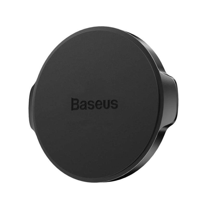 SUPORT AUTO Baseus Small Ears pt. SmartPhone, fixare bord prin lipire, negru "SUER-C01" - 6953156253100