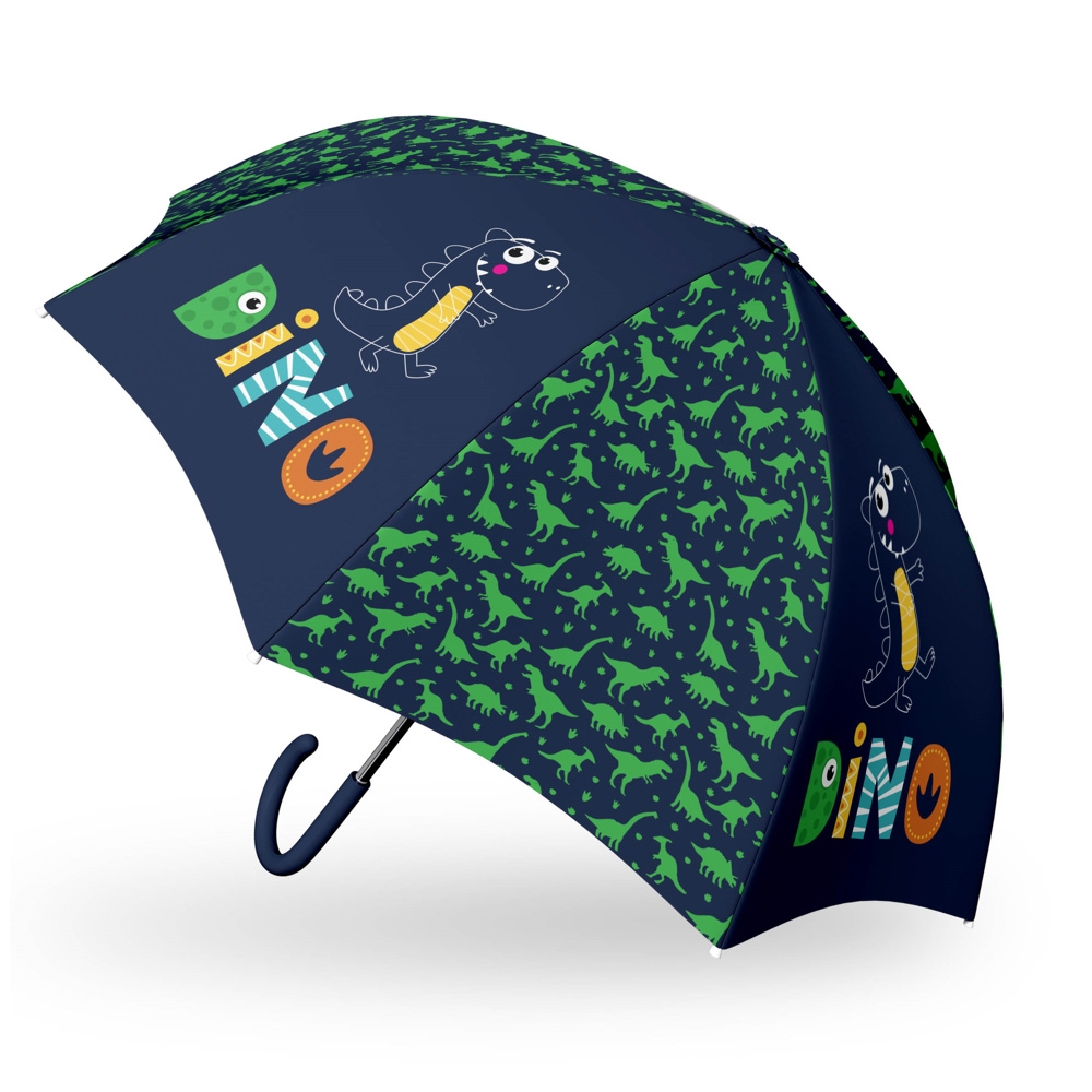 Umbrela copii, DINO, 48.5 cm - S-COOL