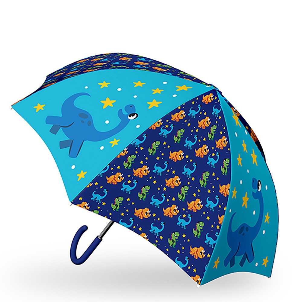 Umbrela copii, DINOSAUR, 48,5 cm - S-COOL