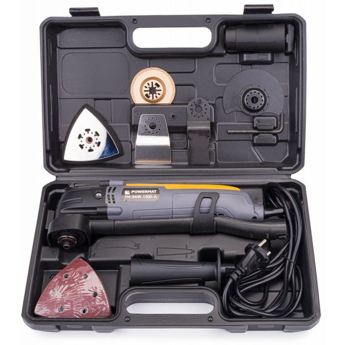 Unealta Multifunctionala Power Instrument Multifunctional