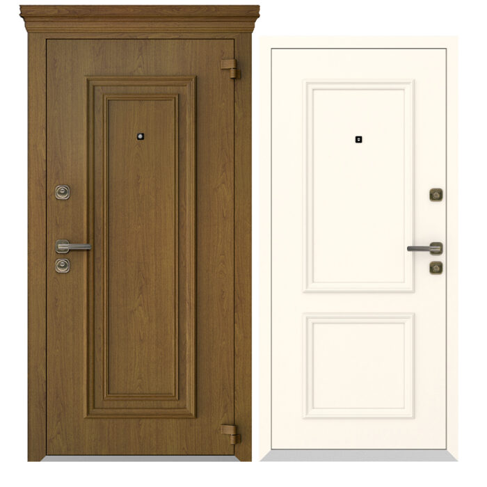 COLECTIA NATURE  - Usa exterior aluminiu ,AG6016NA, izolatie termica 0.6W/mpK , izolatie fonica 45 dB , rezistenta apa , soare , vant certificata , dimensiuni 860, 960x2050 mm, totuldespreusi.ro