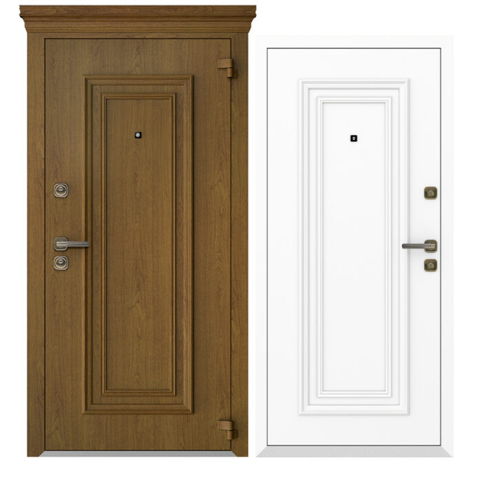 COLECTIA NATURE  - Usa exterior aluminiu ,AG6038NA, izolatie termica 0.6W/mpK , izolatie fonica 45 dB , rezistenta apa , soare , vant certificata , dimensiuni 860, 960x2050 mm, totuldespreusi.ro