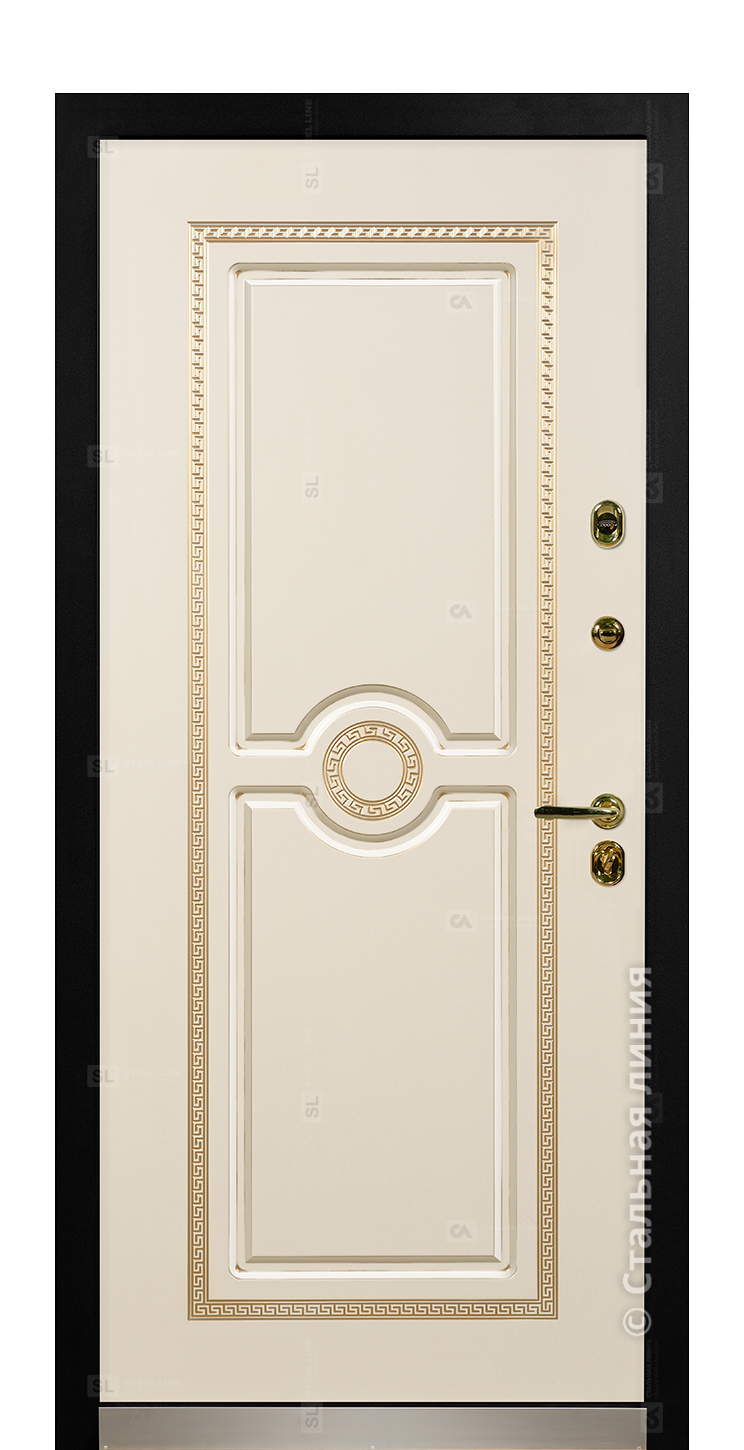 USI STEELLINE - USA EXTERIOR PALLAZO 1, totuldespreusi.ro