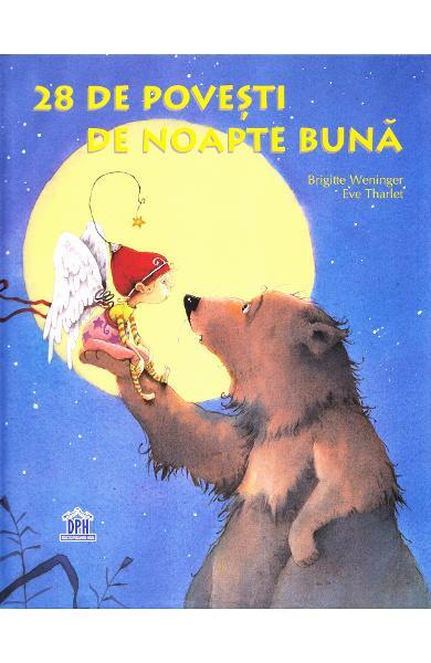 28 de povesti de noapte buna