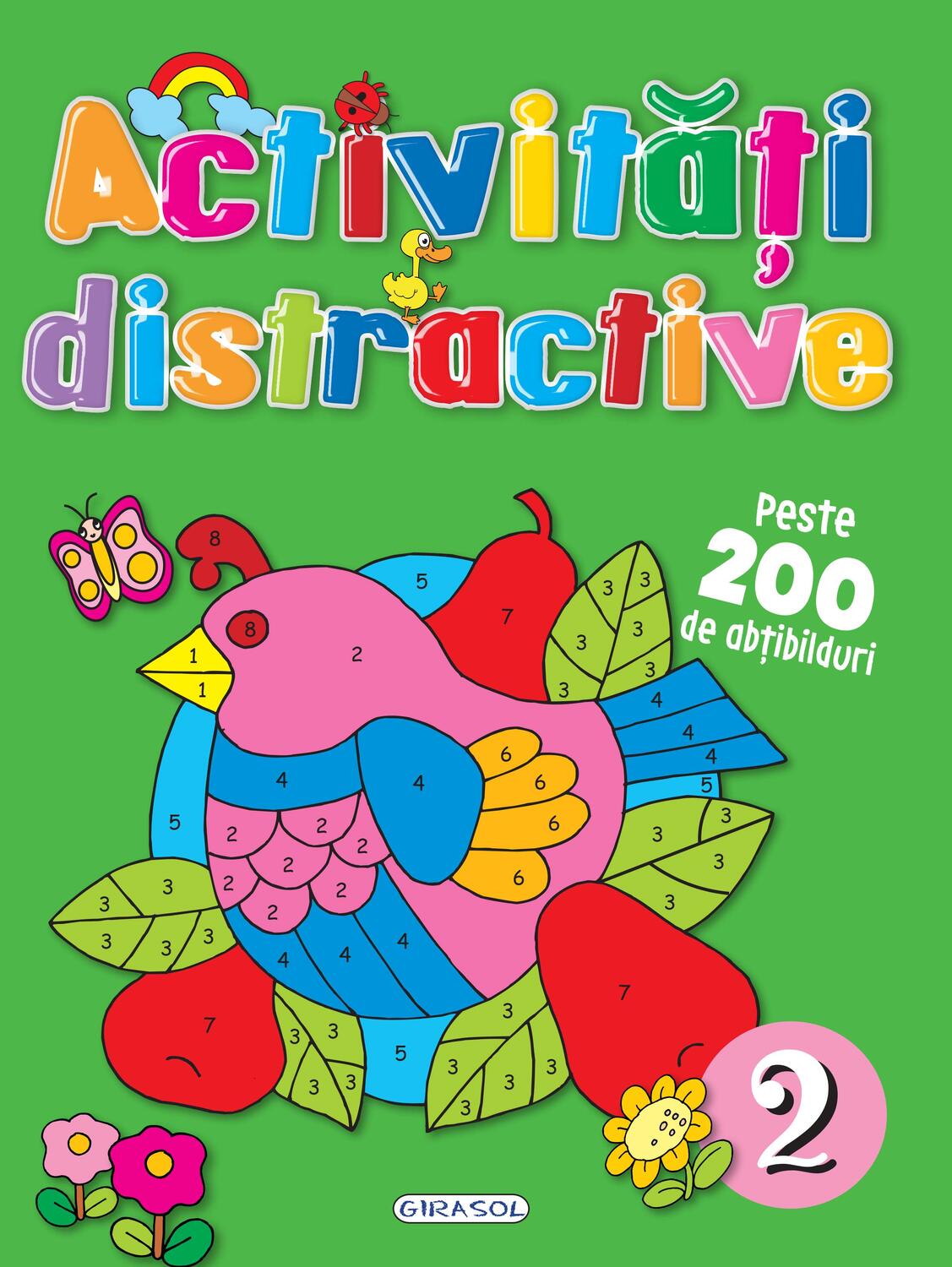 Activitati distractive 2