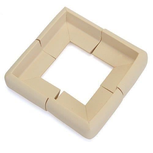 Aparatori colturi de masa REER Soft 8209, [2],bestfam.ro