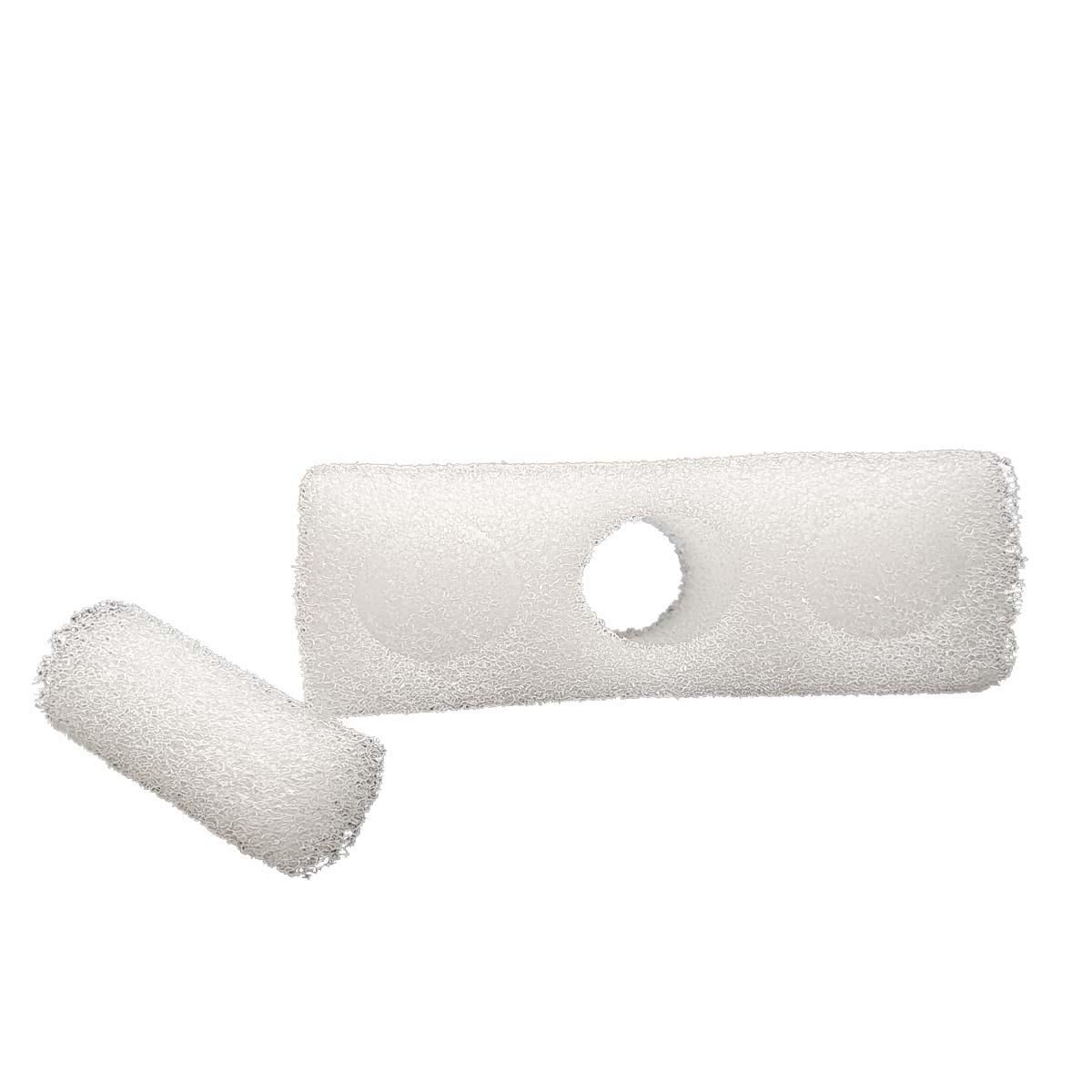 Aspirator nazal bebelusi, cu aspirare bucala, varf din silicon moale, sterilizabil la abur, cutie depozitare si 4 filtre, Reer 79139, [3],bestfam.ro