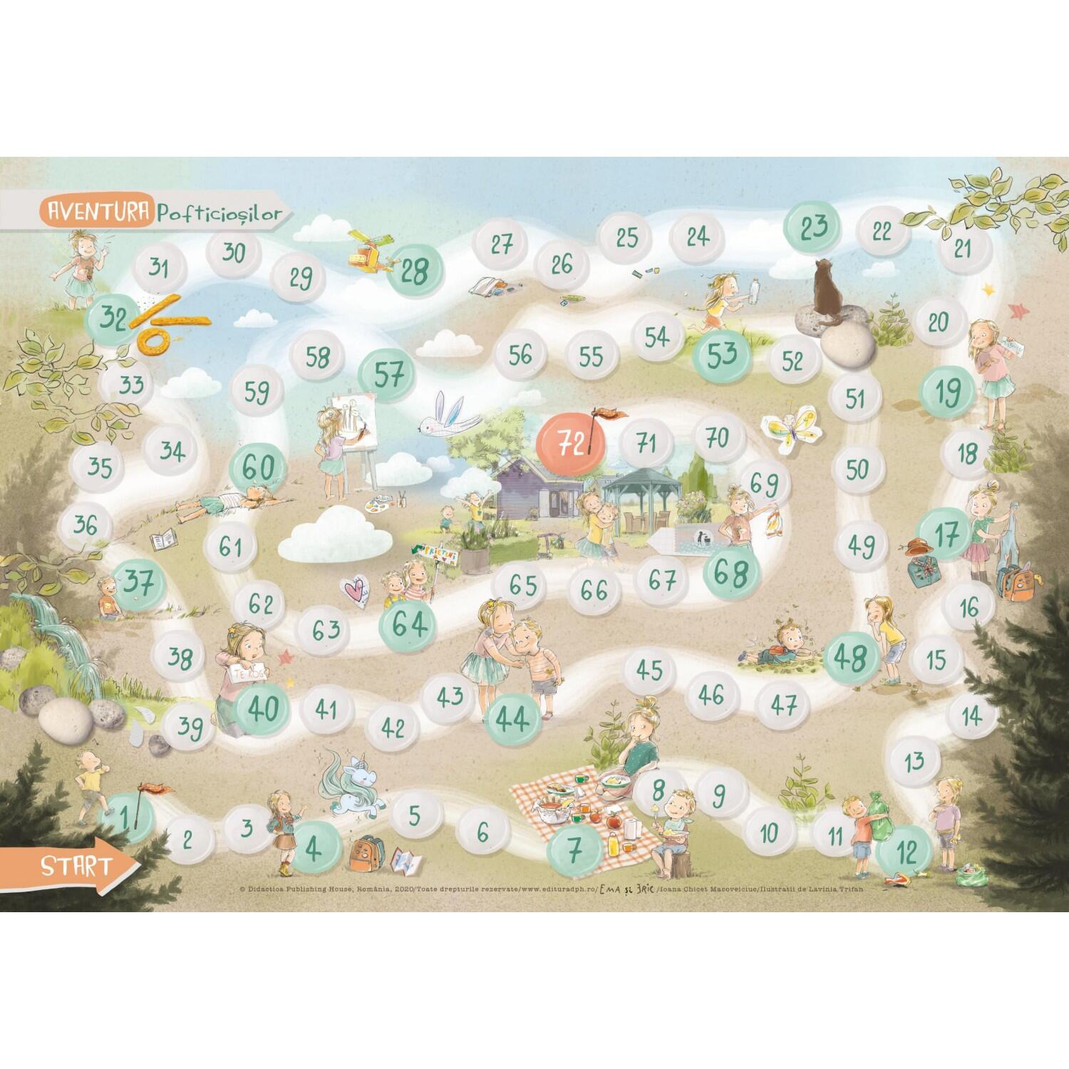 Aventura Pofticiosilor, [4],bestfam.ro