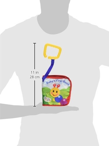 Baby Einstein - Carticica educativa Explore & Discover, [4],bestfam.ro