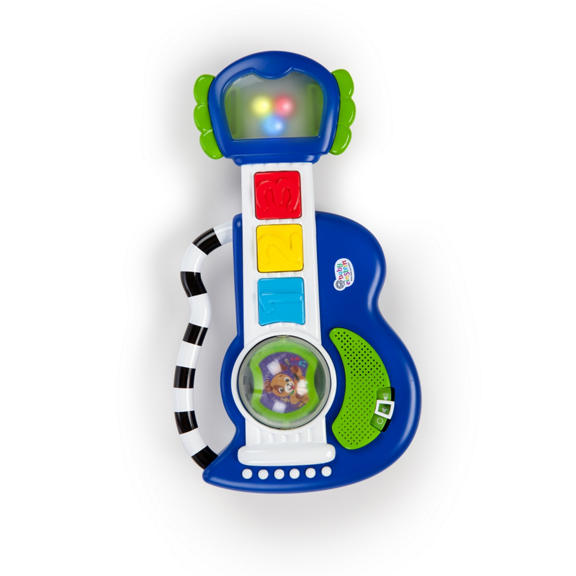 Baby Einstein - Chitara - Rock Light & Roll - Bright Starts