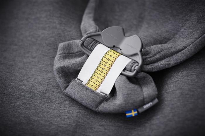 Marsupiu anatomic - Mini - cu pozitii multiple de purtare - Dark Grey, 3D Jersey - BabyBjorn, [10],bestfam.ro