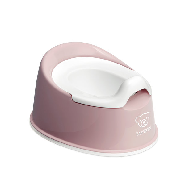 Olita Smart Powder - Pink - BabyBjorn