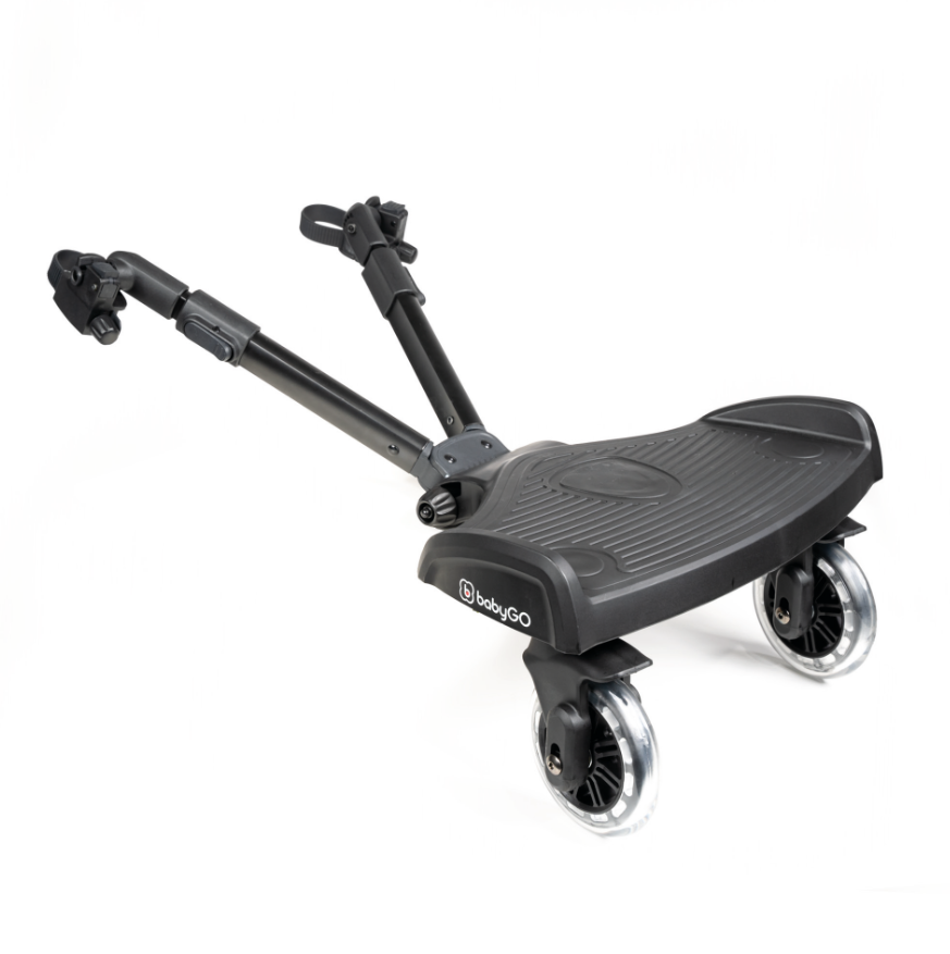 BabyGo - Adaptor carucior WeGo pentru al doilea copil, [6],bestfam.ro