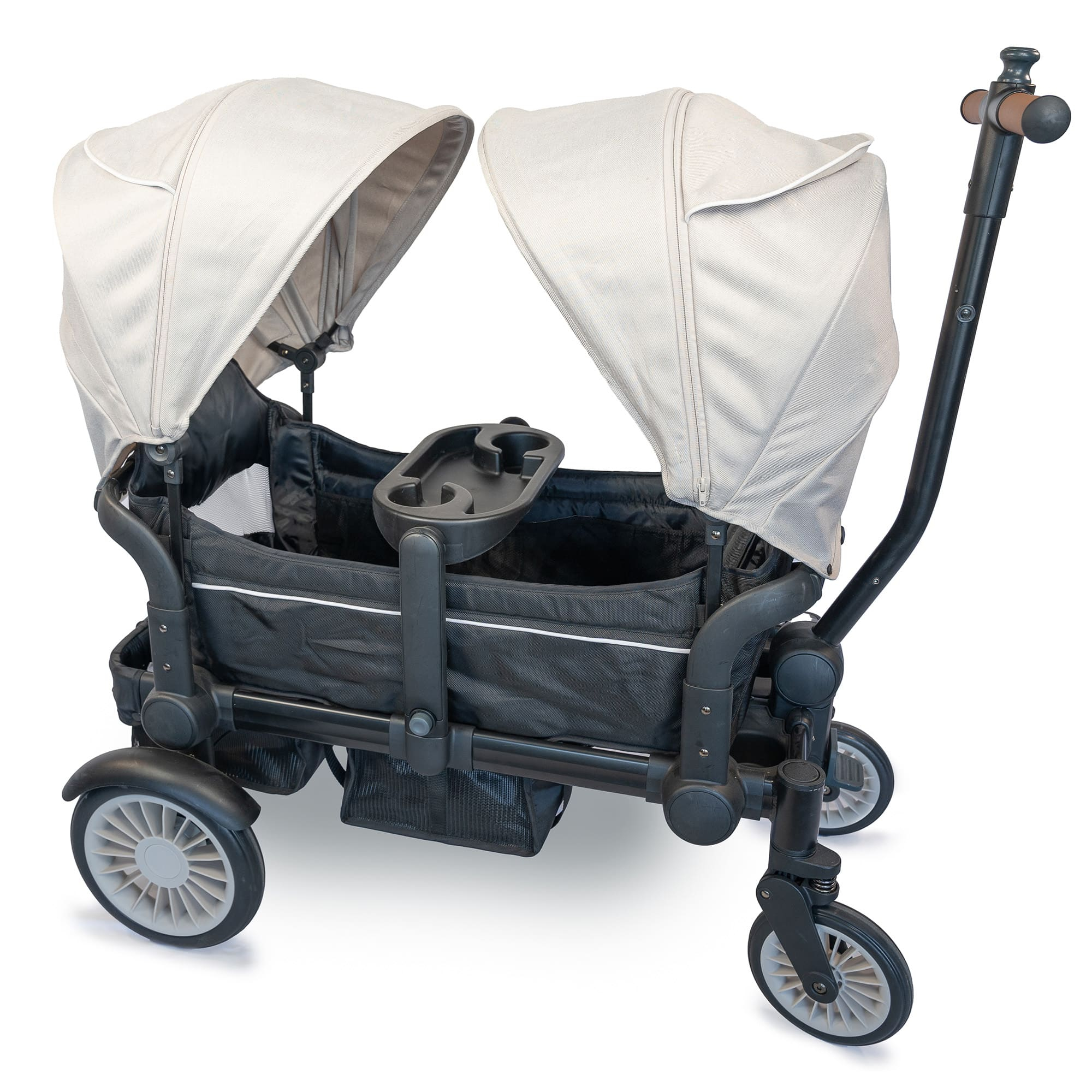 BabyGo - Carucior de transport tip vagon Cozy Rider, [2],bestfam.ro