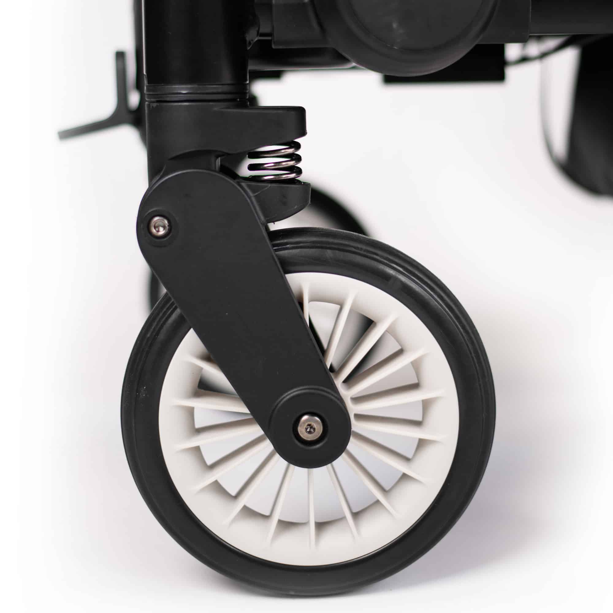 BabyGo - Carucior de transport tip vagon Cozy Rider, [3],bestfam.ro