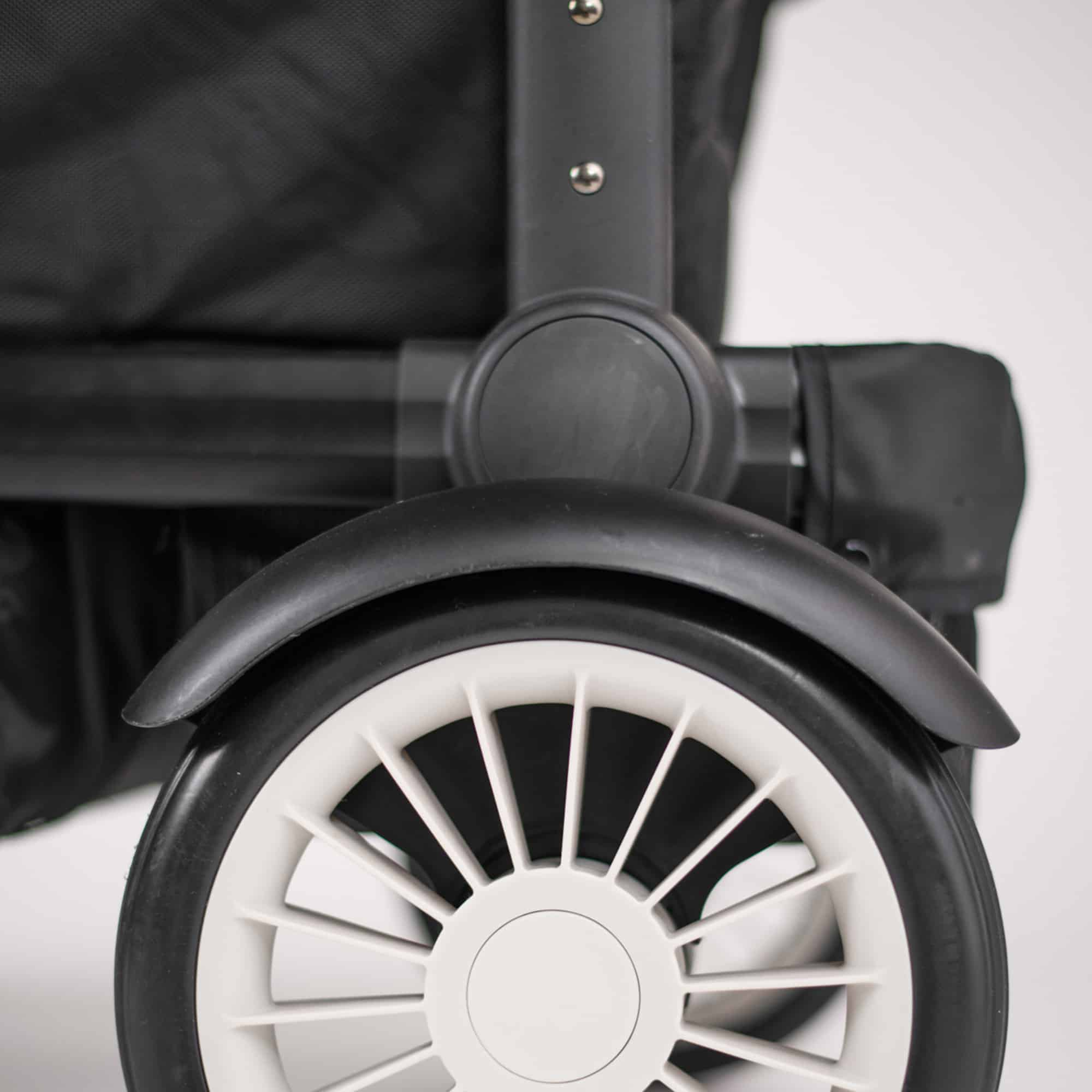 BabyGo - Carucior de transport tip vagon Cozy Rider, [4],bestfam.ro