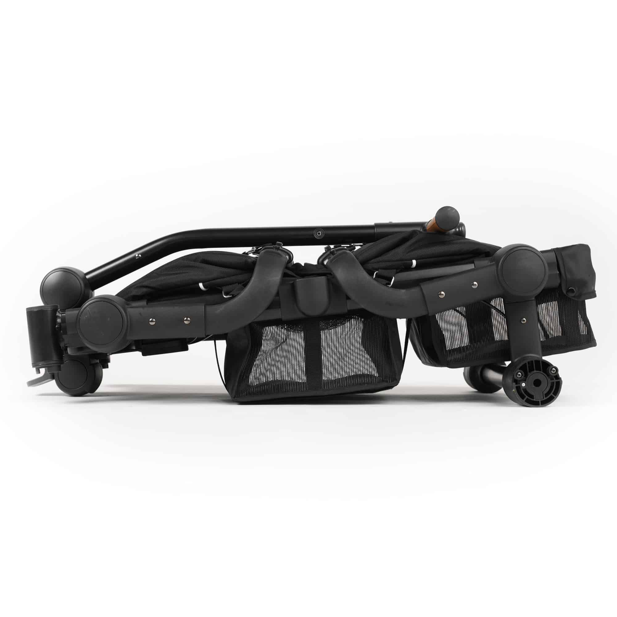 BabyGo - Carucior de transport tip vagon Cozy Rider, [5],bestfam.ro