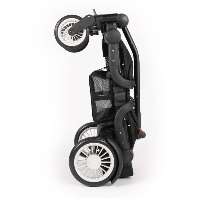 BabyGo - Carucior de transport tip vagon Cozy Rider, [6],bestfam.ro