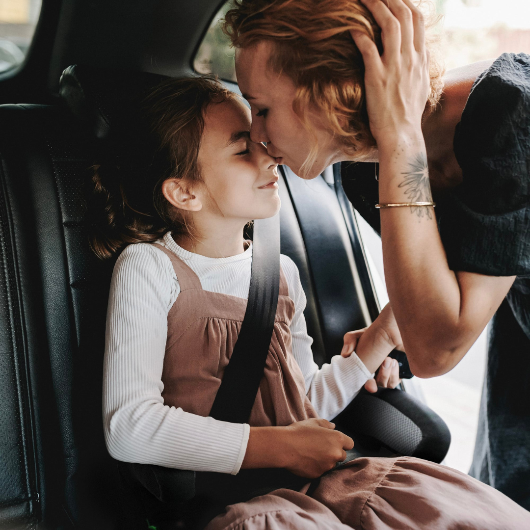 BabyGo - Scaun auto booster i-Size Bursa IV Grey, 125-150 cm, certificat R129, [5],bestfam.ro