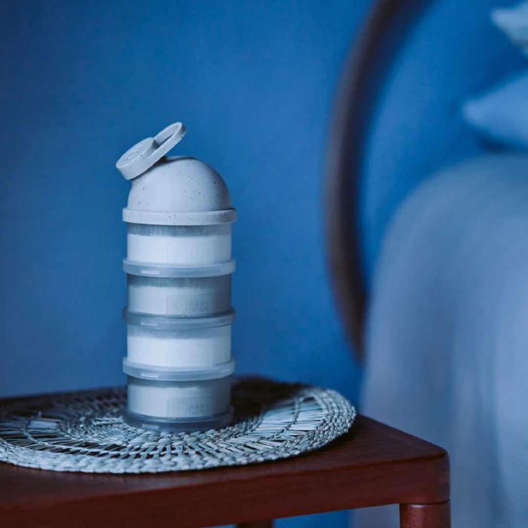 Babymoov - Dozator lapte praf Babydose Mineral Sand, [5],bestfam.ro