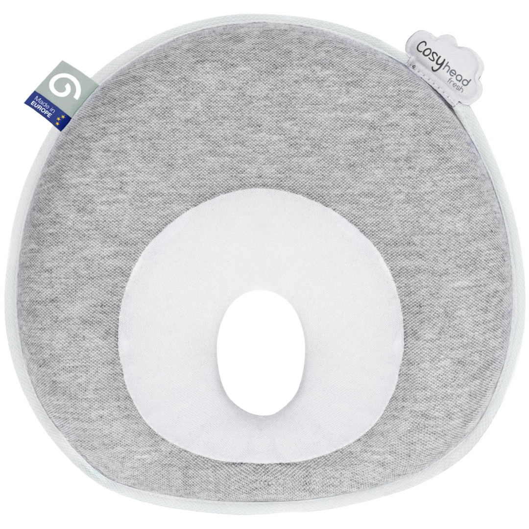 Babymoov - Perna anti-plagiocefalie Cosyhead Fresh Smokey