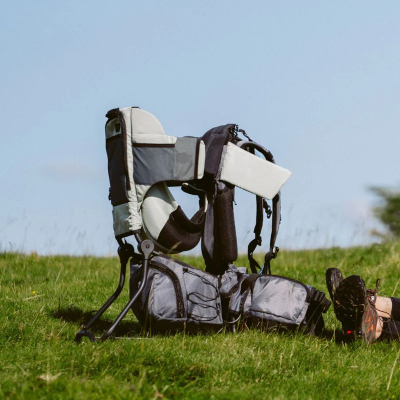 Babymoov - Port-bebe pentru drumetii Moov and Hike, [8],bestfam.ro