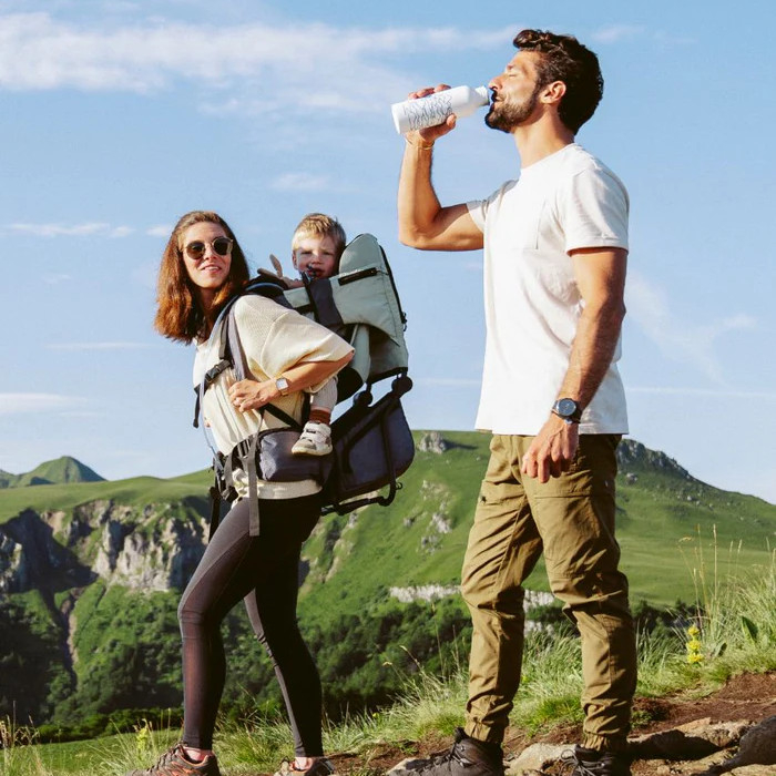 Babymoov - Port-bebe pentru drumetii Moov and Hike, [9],bestfam.ro